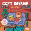Cozy Boyama - Yuvamız