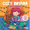 Cozy Boyama - Renkli Odamız