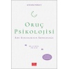 Oruç Psikolojisi