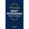 Şirket Performansı - Efsaneler ve Gerçekler
