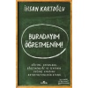 Buradayım Öğretmenim!