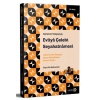 Günümüz Türkçesiyle: Evliya Çelebi Seyahatnamesi 10. Kitap