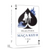 Maça Kızı 8 - 5. Kitap