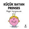 Küçük Bayan Prenses