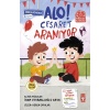 Alo! Cesaret Aranıyor