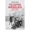 Filistin Meselesi (1947-1949)