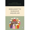 Dersaâdet’te Ramazan Akşamları
