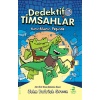 Dedektif Timsahlar 1 : Kırıntıların Peşinde