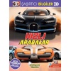 3D Şaşırtıcı Bilgiler - Hızlı Arabalar