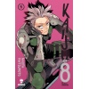 Kaiju No: 8 - 8 Nolu Canavar 5