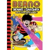 Beano Dennıs & Gnasher Okulu Kurtarma Görevi
