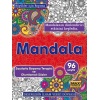 Sayılarla Mandala