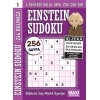 Einstein Sudoku 3