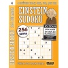 Einstein Sudoku 4
