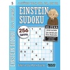 Einstein Sudoku 5