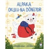Alpaka Okulu-na Dönüyor