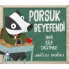 Porsuk Beyefendi Sınıfı Asla Dağıtmaz!
