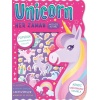 Unicorn Her Zaman - Çıkartmalı Aktivite Kitabı