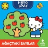 Hello Kitty-Ağaçtaki Sayılar