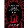 Rahatsız Edici Miktarda Kan