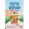 Hattie Harmony Endişe Dedektifi