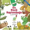 En Minik Kaplumbağa