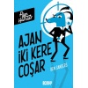 Ajan Harrier 2 - Ajan İki Kere Coşar