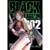 Black Lagoon 2