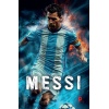 Lionel Messi - (Poster Hediyeli)