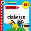 Minikler Akademisi 6 - Çizimler