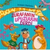 Zürafanın Upuzun Derdi