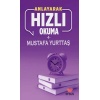 Anlayarak Hızlı Okuma 1