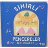 Sihirli Pencereler - Kelimeler
