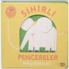 Sihirli Pencereler- Hayvanlar