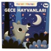 Gece Hayvanları - Oynat Keşfet