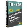 Tasarı Yayınları YÖS Matematik Soru Bankası