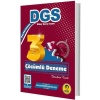Tasarı Yayınları DGS Performans Çözümlü 3 Deneme