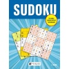 Sudoku – Üç Farklı Zorluk Seviyesi 147 Bulmaca