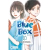 Blue Box – Mavi Kutu 1