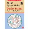 Devlet Bilimi Göçebe ve Yerleşik Devlet
