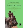 Kemirgenlerden Sömürgenlere İnsanlık Tarihi I. Kitap