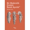 Bir Modernlik Zemini: Barok Aşırılık