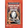 Çocuklar İçin 1921-1923 Dersleri