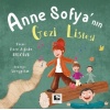 Anne Sofyanın Gezi Listesi