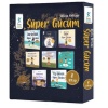 Süper Gücüm Seti 8 kitap