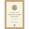 Osmanlı Taşra Maliyesi