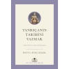 Tanrıçanın Tarihini Yazmak: Tarih Öncesi Anaerki Kurgusu