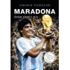 Maradona - Sahanın Yıldızları - 3D Biblo Hediyeli!