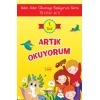 Artık Okuyorum Serisi (10 Kitap)