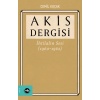 Akis Dergisi İhtilalin Sesi (1960-1962) 4. Cilt